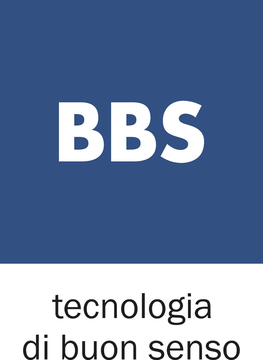 Logo BBS SRL