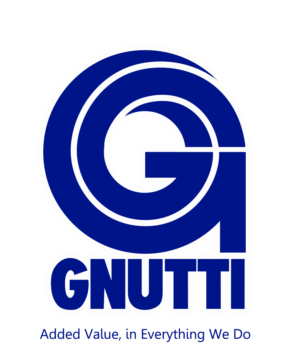Logo GNUTTI CARLO SPA