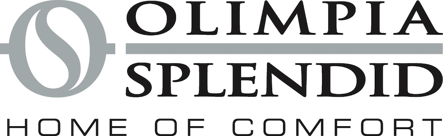 Logo OLIMPIA SPLENDID SPA