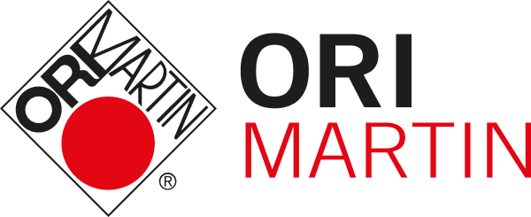 Logo ORI MARTIN SPA