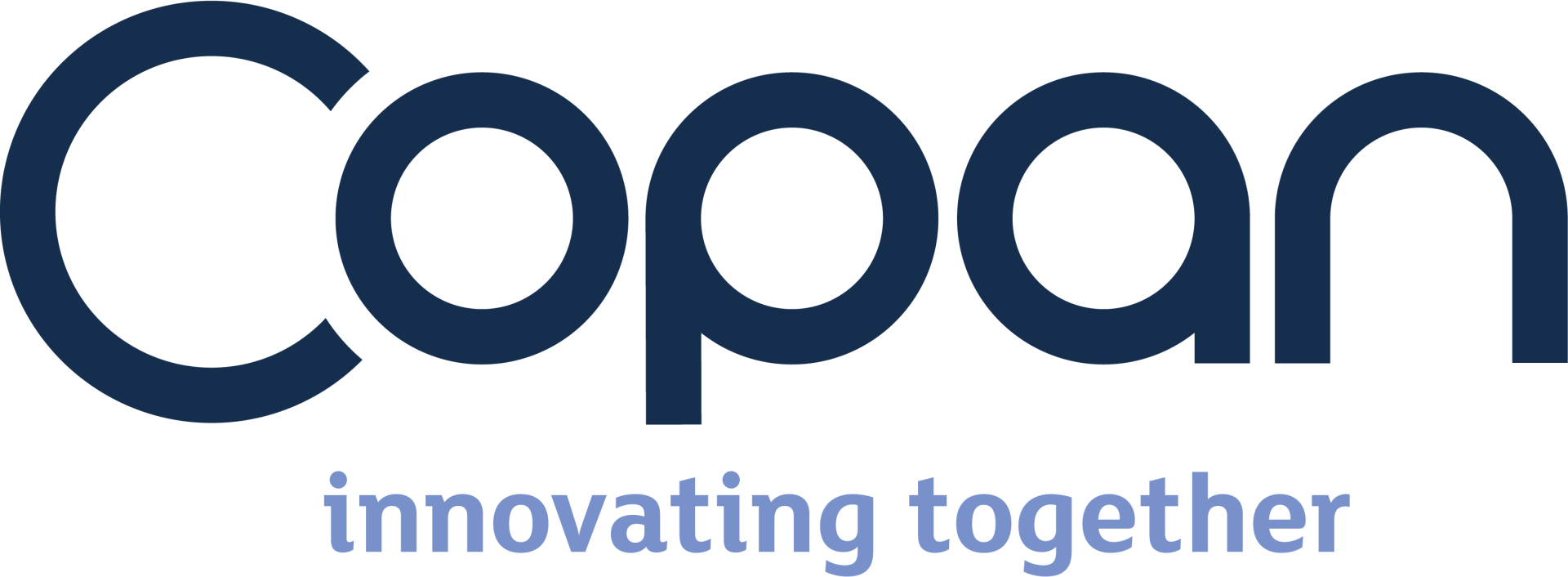 Logo COPAN