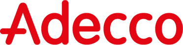 Logo ADECCO