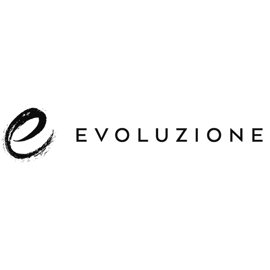 Logo EVOLUZIONE