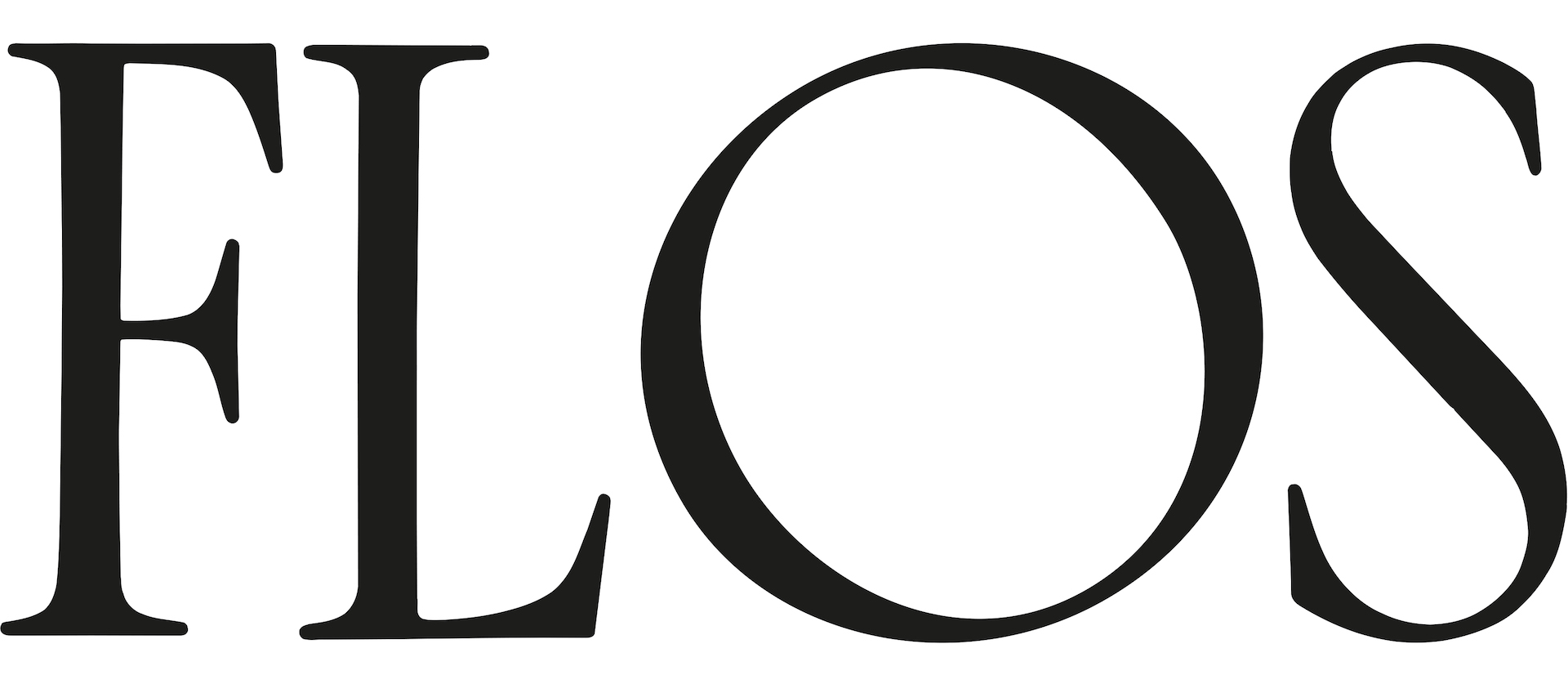 Logo FLOS