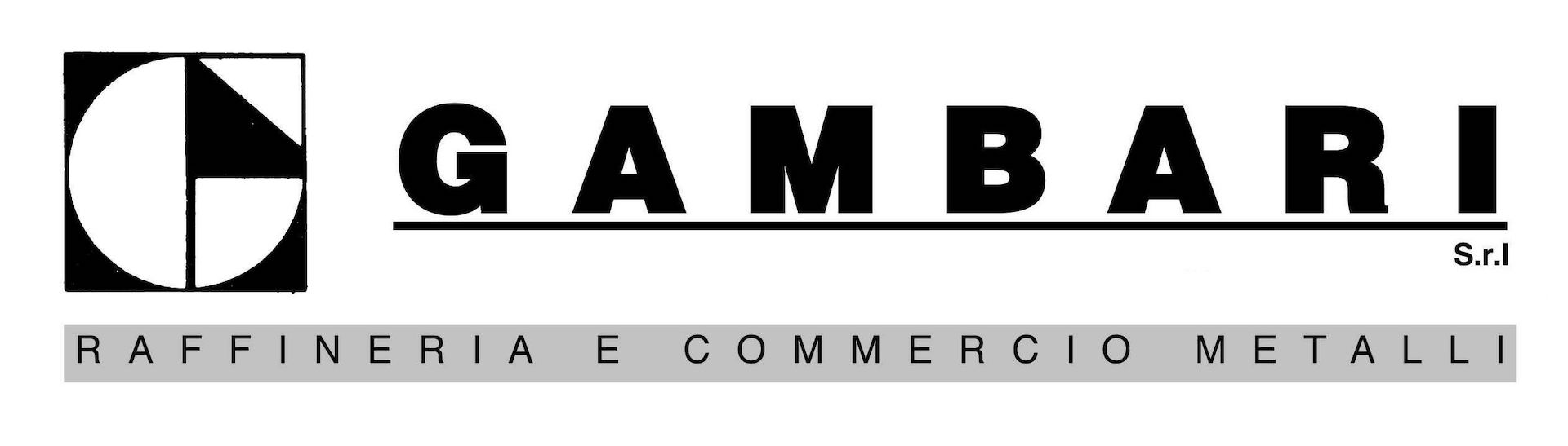 Logo GAMBARI