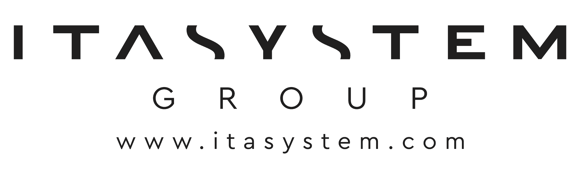 Logo ITASYSTEM SRL