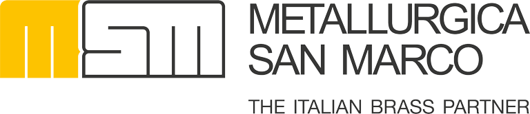 Logo METALLURGICA SAN MARCO