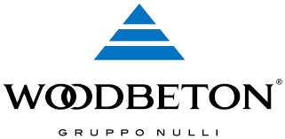 Logo WOODBETON