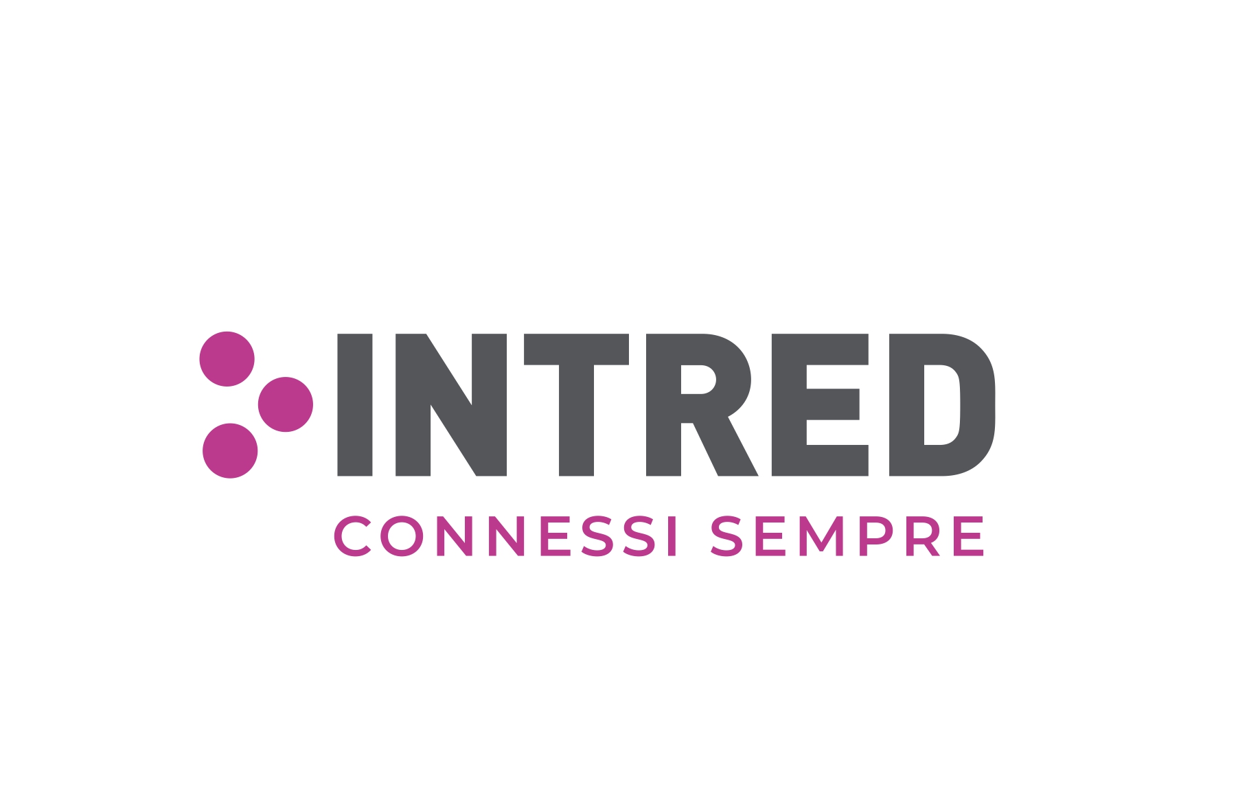 Logo INTRED