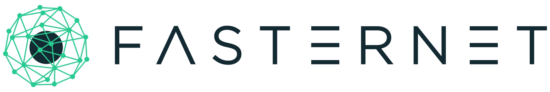 Logo FASTERNET