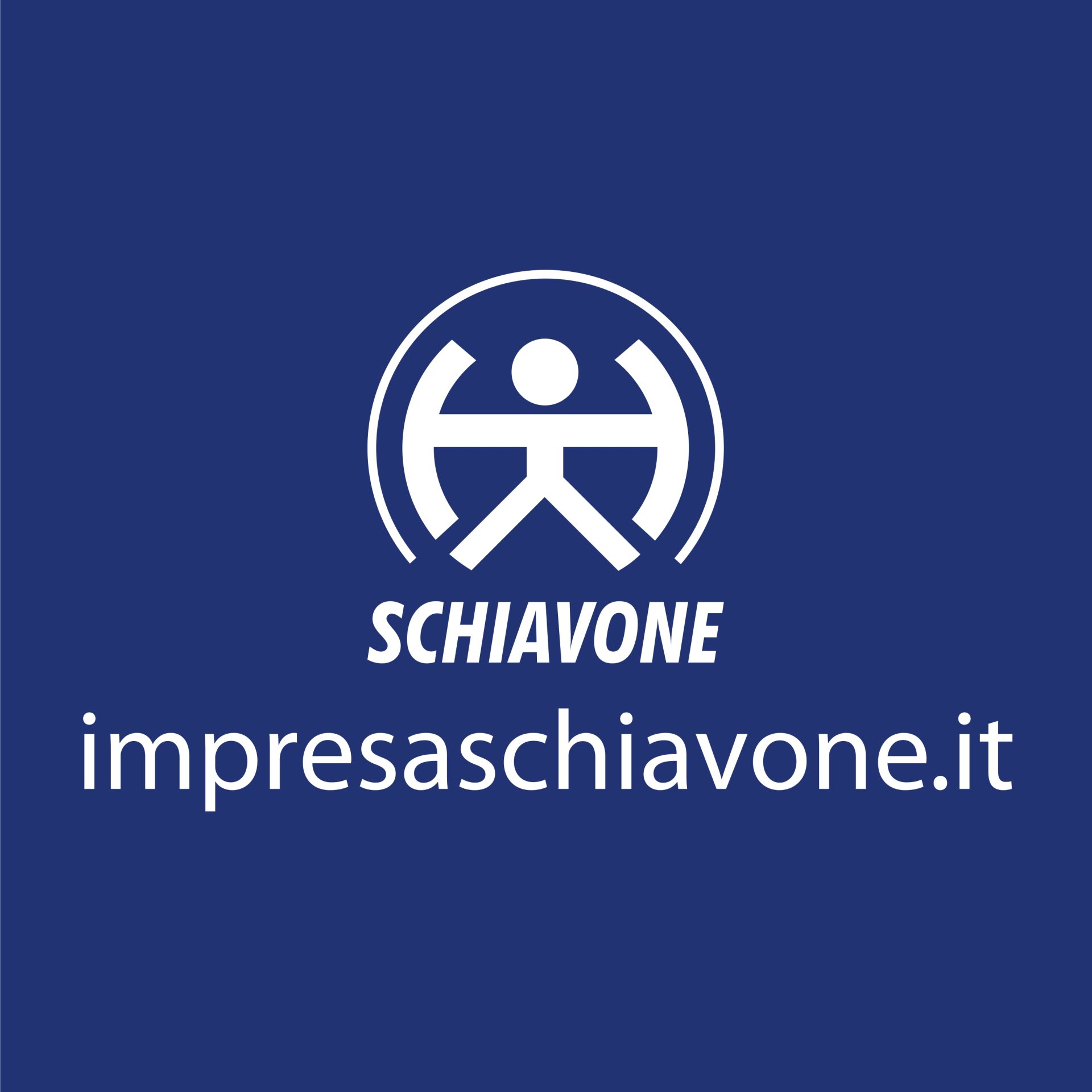 Logo IMPRESA SCHIAVONE
